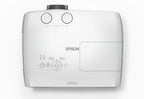 Epson EH-TW7100 data projector Standard throw projector 3000 ANSI lumens 3LCD 3D White