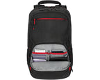 Lenovo 4X41A30364 laptop case 39.6 cm (15.6") Backpack Black