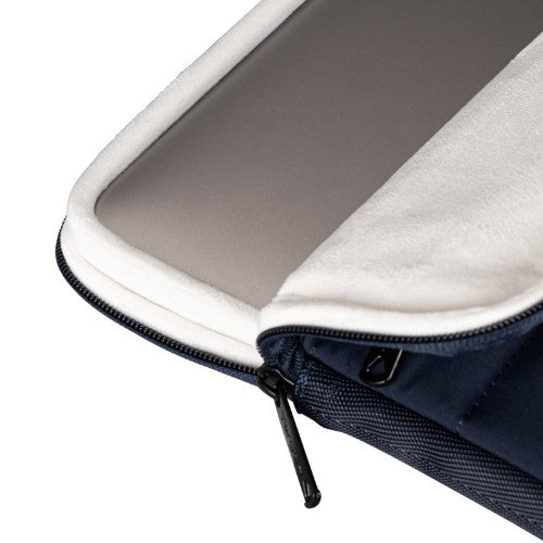 Targus Puffer 40.6 cm (16") Sleeve case Blue