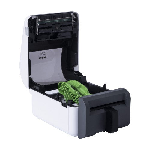 Brother TD-4550DNWBFC label printer Direct thermal 300 x 300 DPI 152 mm/sec Wired & Wireless Ethernet LAN Wi-Fi Bluetooth