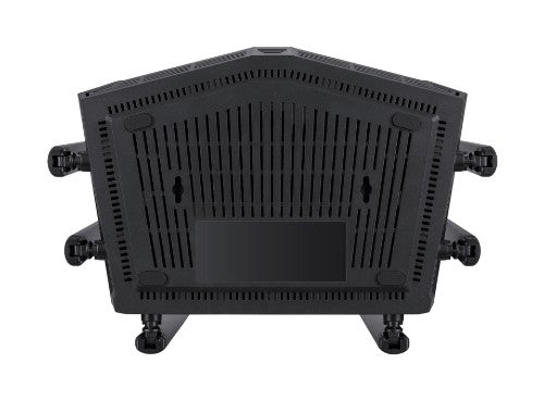 Acer Predator Connect W6x W-Fi 6 Gaming wireless router Gigabit Ethernet Dual-band (2.4 GHz / 5 GHz)