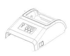 Zebra P1112640-002 printer/scanner spare part/accessory Cover