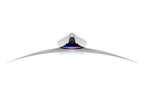 Samsung 49" Odyssey OLED G93SD DQHD, 240Hz Gaming Monitor