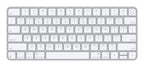 Apple Magic Keyboard with Touch ID for Mac models with silicon (USB–C) - US English