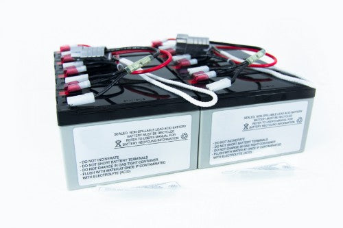 Origin Storage RBC12 Replacement Battery for APC