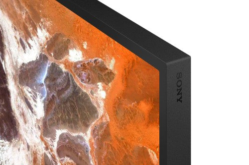 Sony BRAVIA FW-50BZ30P 50” High brightness 400 nit 4K HDR professional display with Deep Black Non-Glare Standard, flexible installation and enhanced usability