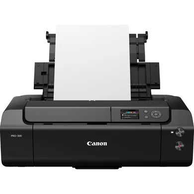 Canon imagePROGRAF PRO-300 photo printer Inkjet 4800 x 2400 DPI 13" x 19" (33x48 cm) Wi-Fi