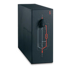 APC Service Bypass Panel- 230V; 100A; MBB; Hardwire input; (3) 30A Hardwire Output