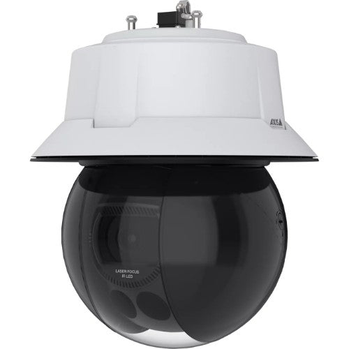 Axis Q6358-LE PTZ Dome IP security camera Indoor & outdoor 3840 x 2160 pixels Ceiling