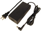 BTI 65W AC Adapter with 5.5mm x 1.75mm connector for use with various Acer Fujitsu Gateway models