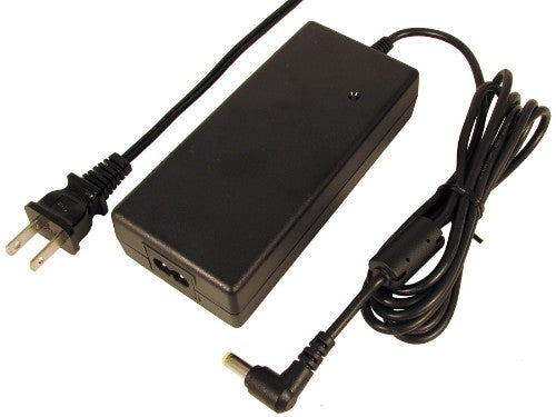 BTI 65W AC Adapter with 5.5mm x 1.75mm connector for use with various Acer Fujitsu Gateway models