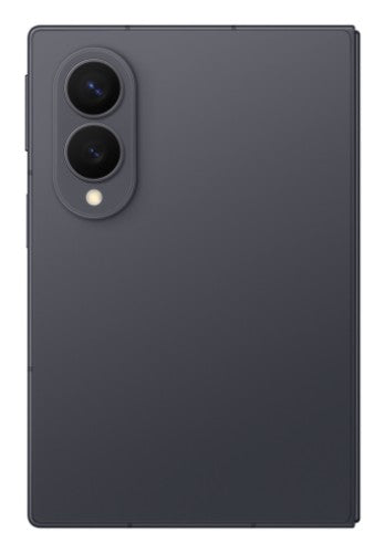 Samsung Galaxy Z Fold8 19.3 cm (7.6") Dual SIM 5G USB Type-C 12 GB 256 GB 4800 mAh Graphite