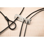 Kensington CableSaver Desk Mount Security Anchor