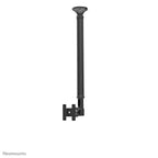 Neomounts FPMA-C100 Monitor/TV mount ceiling 10-30" - h 79-129 cm