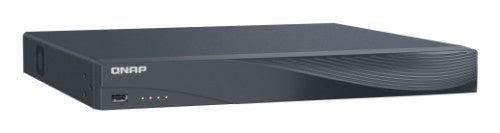 QNAP TVR-AI200 1U Black