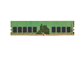 Kingston Technology KTL-TS432ES8/16G memory module 16 GB 1 x 16 GB DDR4 3200 MT/s ECC