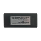 Tripp Lite B127A-010-H Signal Repeater for B127A Extenders, Over Cat6, 4K 60Hz, HDR, 4:4:4, PoC, HDCP 2.2, 400 ft., TAA