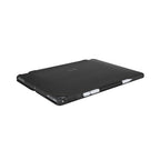 Logitech Slim Combo French Smart Connector Black