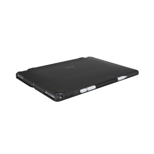 Logitech Slim Combo French Smart Connector Black