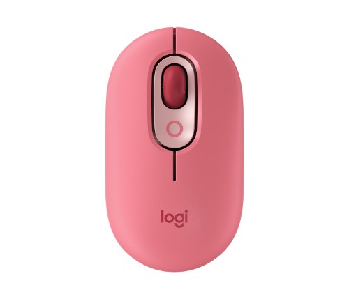 Logitech POP Mouse
