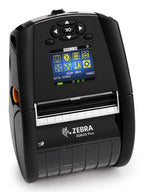 Zebra ZQ620 Plus label printer Direct thermal 203 x 203 DPI 115 mm/sec Wired & Wireless Bluetooth