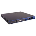 HPE MSR30-20 DC Router wired router