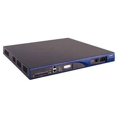 HPE MSR30-20 DC Router wired router