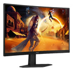 AOC G4 C27G4ZXE computer monitor 68.6 cm (27") 1920 x 1080 pixels Full HD LED Black