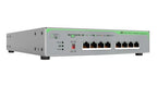 Allied Telesis AT-XS910/8-50 network switch Unmanaged 10G Ethernet (100/1000/10000) Grey