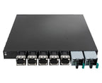 D-Link 48-port 10GBase-T Layer 3 Stackable 10G Managed Switch
