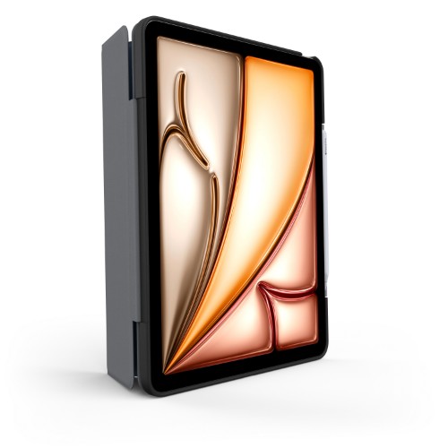 OtterBox Symmetry Folio Series for Apple iPad Air 13" (M3/M2), Starry Night - No Retail Packaging