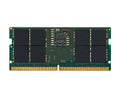 Kingston Technology KVR56S46BS8-32 memory module 32 GB 1 x 32 GB DDR5 5600 MT/s 262-pin SO-DIMM