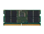 Kingston Technology KVR56S46BS8-32 memory module 32 GB 1 x 32 GB DDR5 5600 MT/s 262-pin SO-DIMM