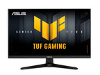 ASUS TUF Gaming VG259QMR5A computer monitor 62.2 cm (24.5") 1920 x 1080 pixels Full HD LCD Black