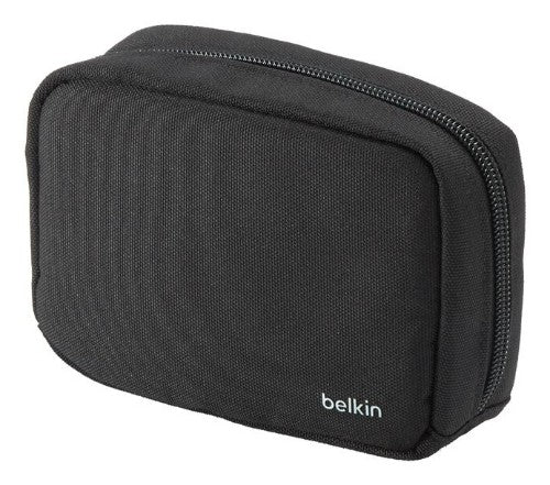 Belkin WIZ024MYBK mobile device charger Headset, Smartphone, Watch Black USB Wireless charging Fast charging Indoor