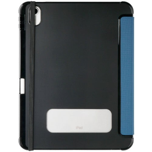 OtterBox React Folio Series for Apple iPad (A16/10th gen), Blue
