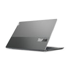 Lenovo ThinkBook 13x G2 IAP Intel® Core™ i5 i5-1235U Laptop 33.8 cm (13.3") WQXGA 8 GB LPDDR5-SDRAM 256 GB SSD Wi-Fi 6E (802.11ax) Windows 11 Pro UK English Grey