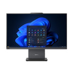 Lenovo ThinkCentre neo 50a 27 Gen 5 Intel® Core™ i7 i7-13620H 68.6 cm (27") 1920 x 1080 pixels All-in-One PC 16 GB DDR5-SDRAM 512 GB SSD Windows 11 Pro Wi-Fi 6 (802.11ax) Grey