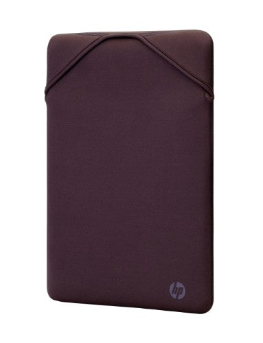HP Reversible Protective 14.1-inch Mauve Laptop Sleeve