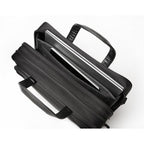 Kensington Contour 2.0 EQ Business Laptop Briefcase – 15.6”