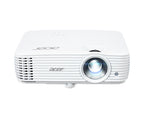 Acer Essential X1626AH Ceiling-mounted projector 4000 ANSI lumens DLP WUXGA (1920x1200) White