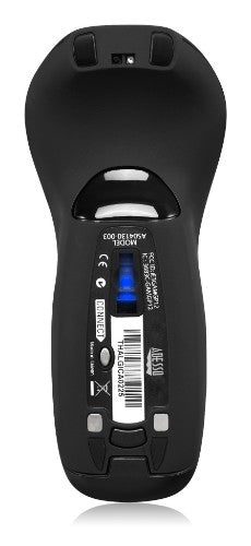 Adesso iMouse P30 wireless presenter RF Black