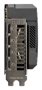 ASUS TUF Gaming TUF-RTX5060TI-8G-GAMING NVIDIA GeForce RTX 5060 Ti 8 GB GDDR7