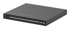 NETGEAR XSM4344FC Managed L3 1U Black