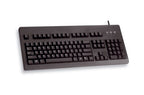 CHERRY G80-3000 keyboard Universal USB QWERTY US English Black