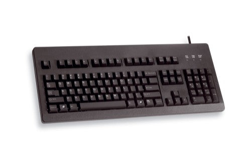 CHERRY G80-3000 keyboard Universal USB QWERTY US English Black