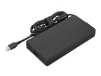 Lenovo GX21F23053 power adapter/inverter Indoor 300 W Black