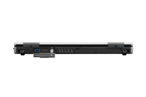 Panasonic Toughbook 55 MK3 Intel® Core™ i7 i7-1370P Laptop 35.6 cm (14") Touchscreen Full HD 32 GB DDR4-SDRAM 512 GB SSD Wi-Fi 6E (802.11ax) Windows 11 Pro Black