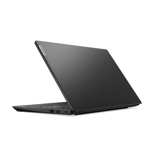 Lenovo V14 G4 IRU Intel® Core™ i5 i5-13420H Laptop 35.6 cm (14") Full HD 8 GB DDR4-SDRAM 256 GB SSD Wi-Fi 5 (802.11ac) Windows 11 Pro English Black