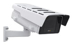 Axis 02064-001 security camera Bullet IP security camera Outdoor 1920 x 1080 pixels Ceiling/wall